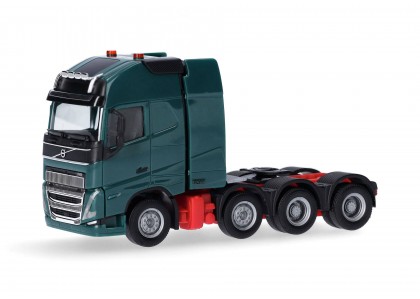 Cap tractor Volvo FH16 - H0 Herpa 317993 